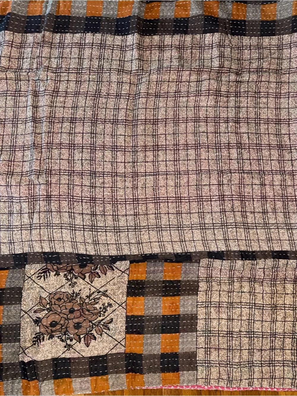 N/A vintage inspired